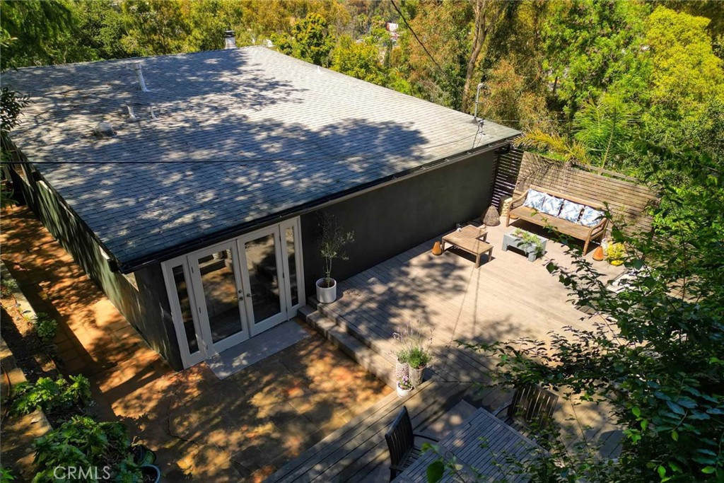 3122 Oakcrest