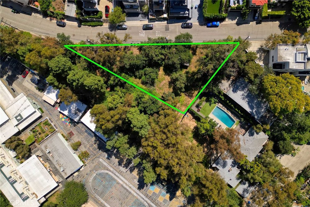 6937 Woodrow Wilson Drive