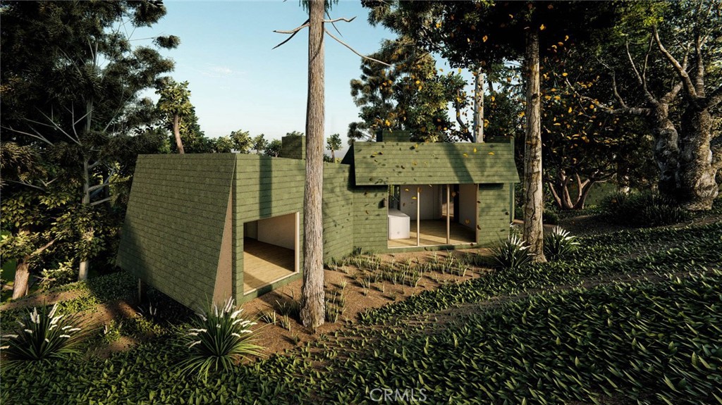 6937 Woodrow Wilson Drive
