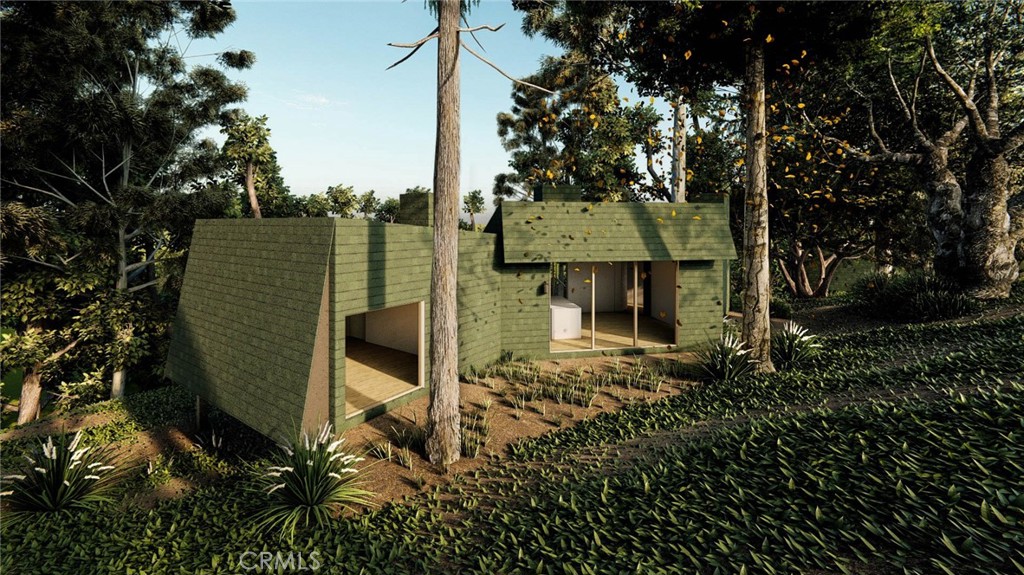 6937 Woodrow Wilson Drive