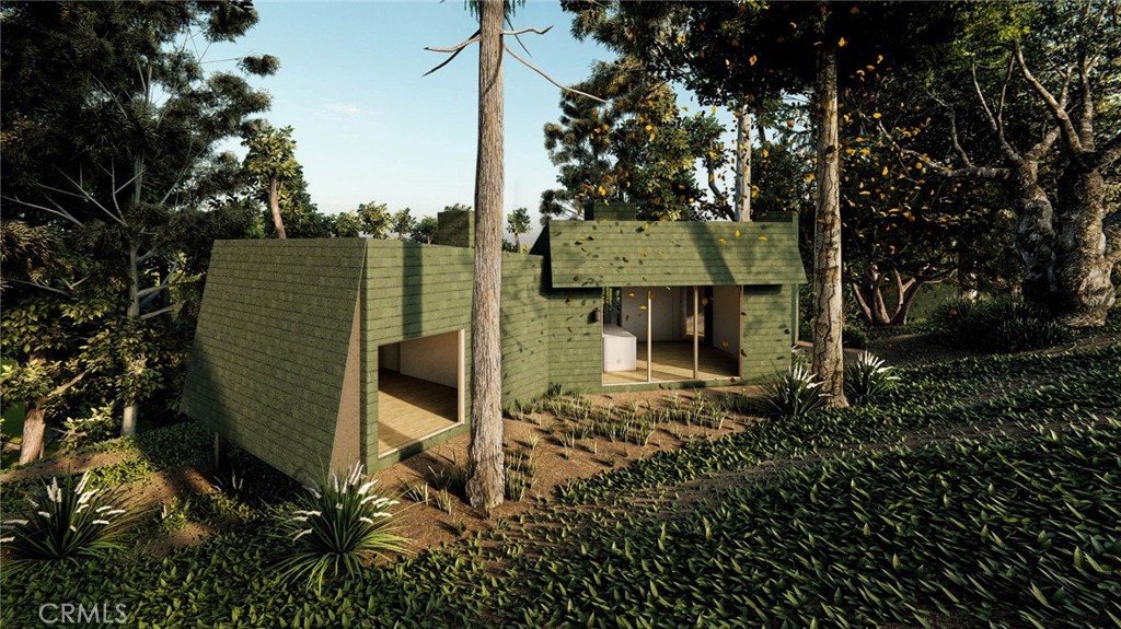 6937 Woodrow Wilson Drive