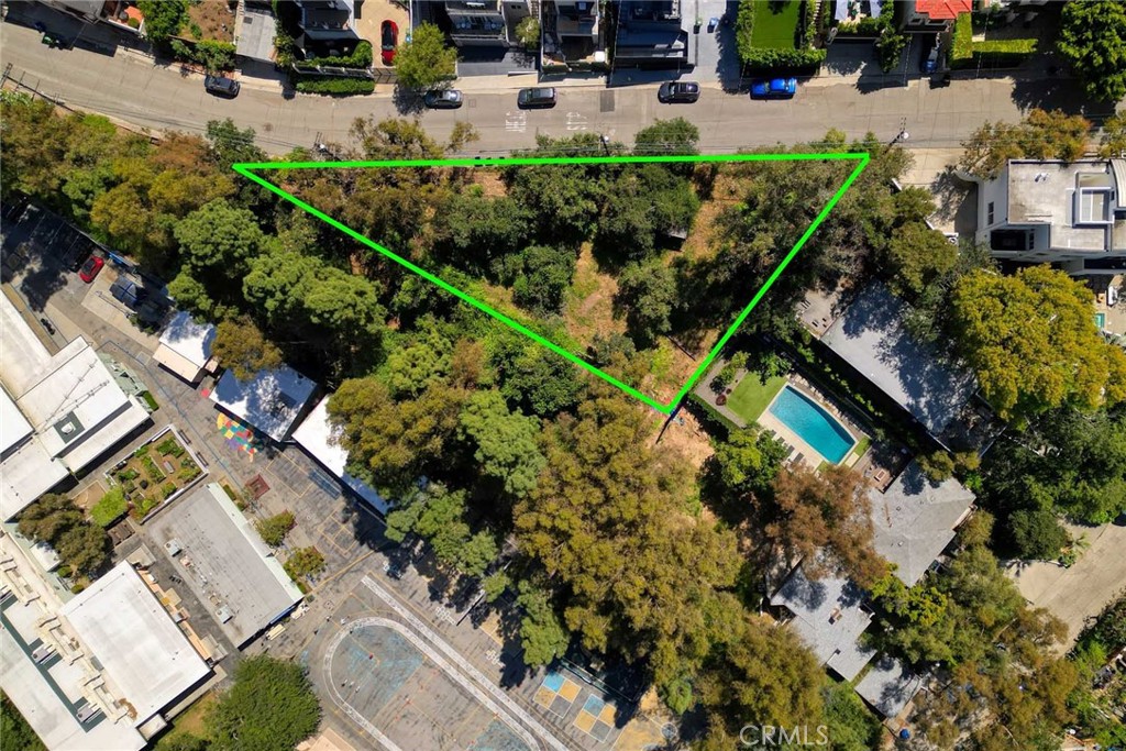 6937 Woodrow Wilson Drive