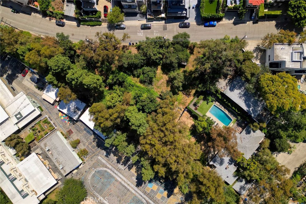 6937 Woodrow Wilson Drive