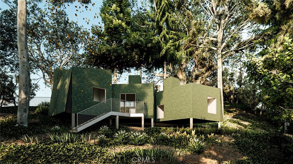 6937 Woodrow Wilson Drive