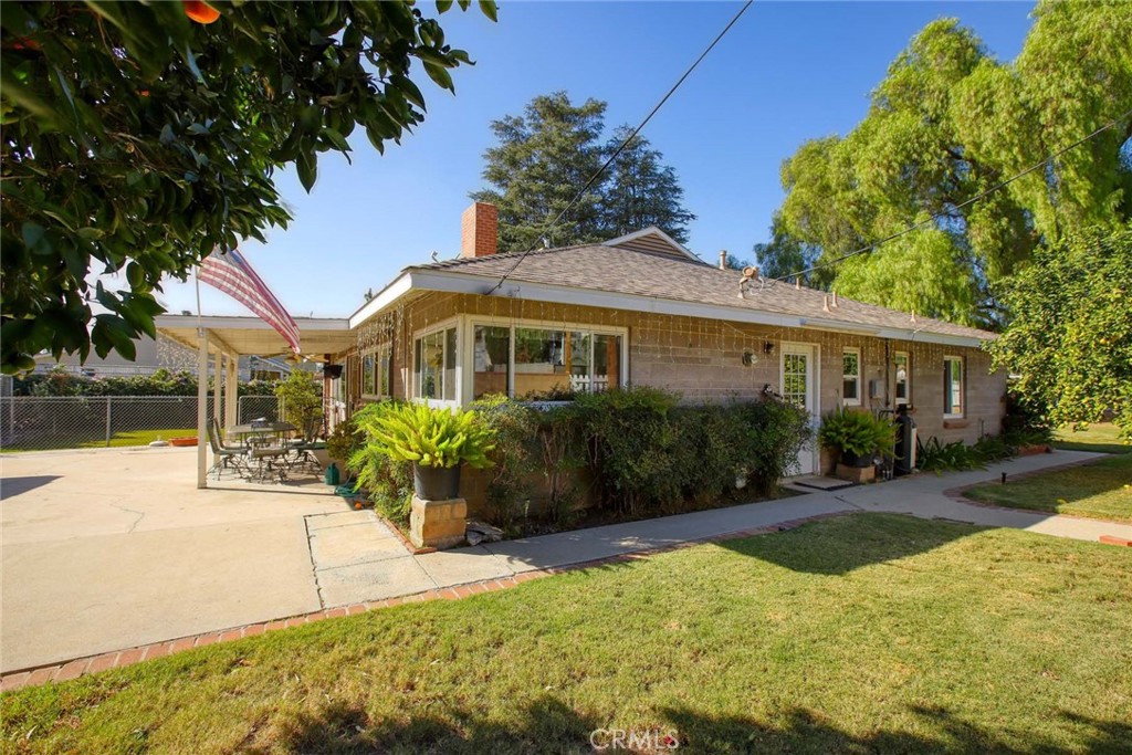 10800 Art Street
