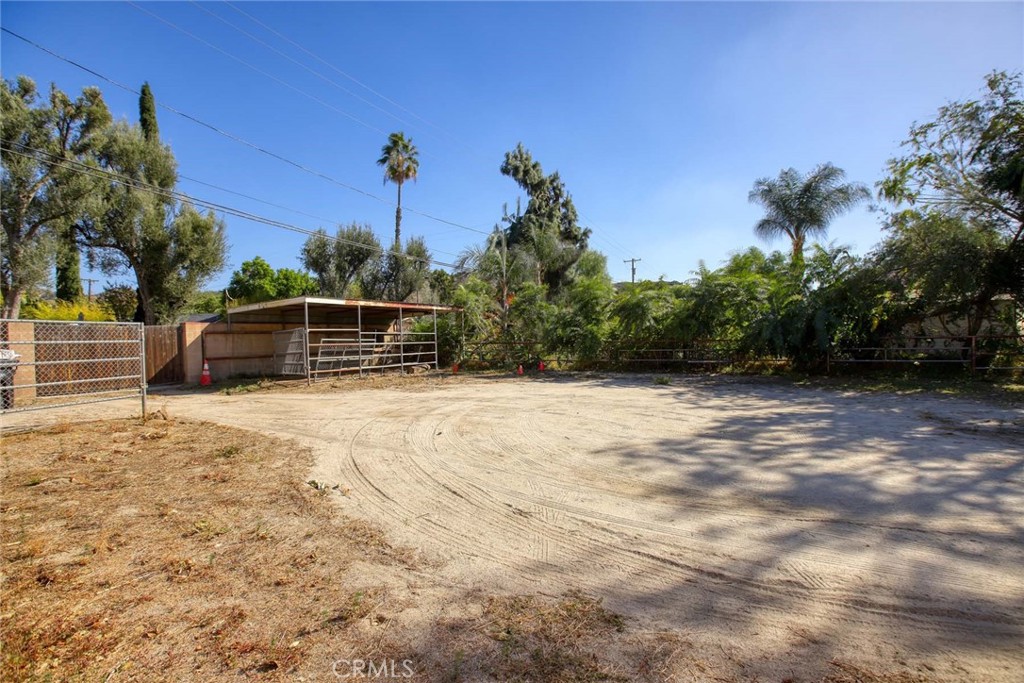 10800 Art Street