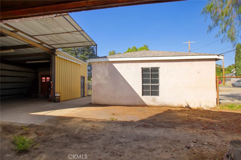 10800 Art Street