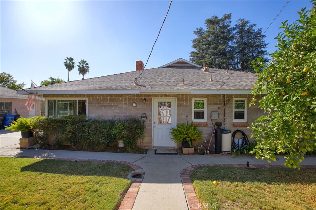 10800 Art Street