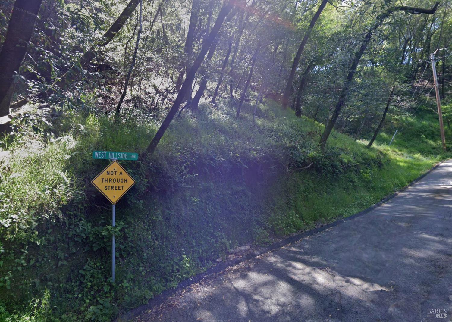 5 W Hillside Avenue