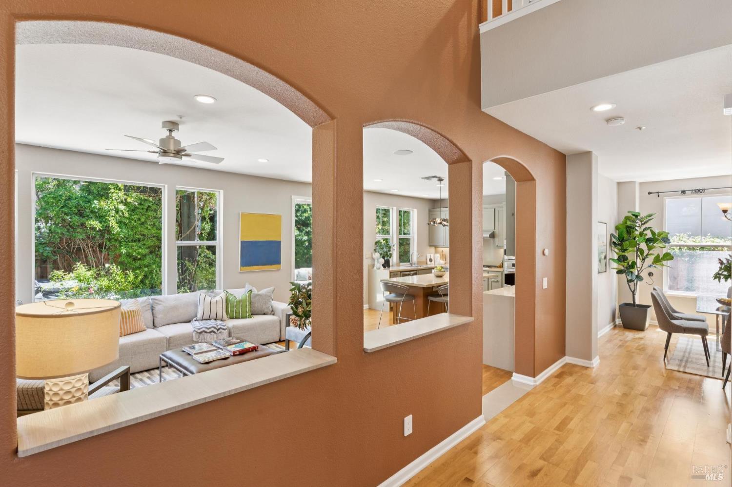 32 Presidio Drive