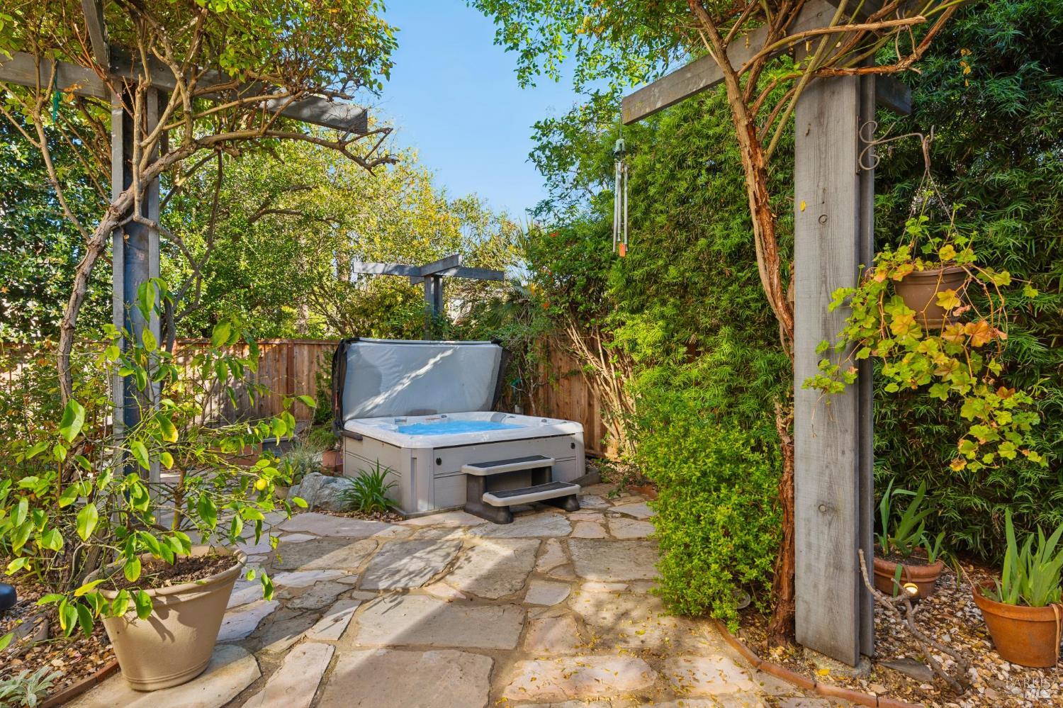 32 Presidio Drive