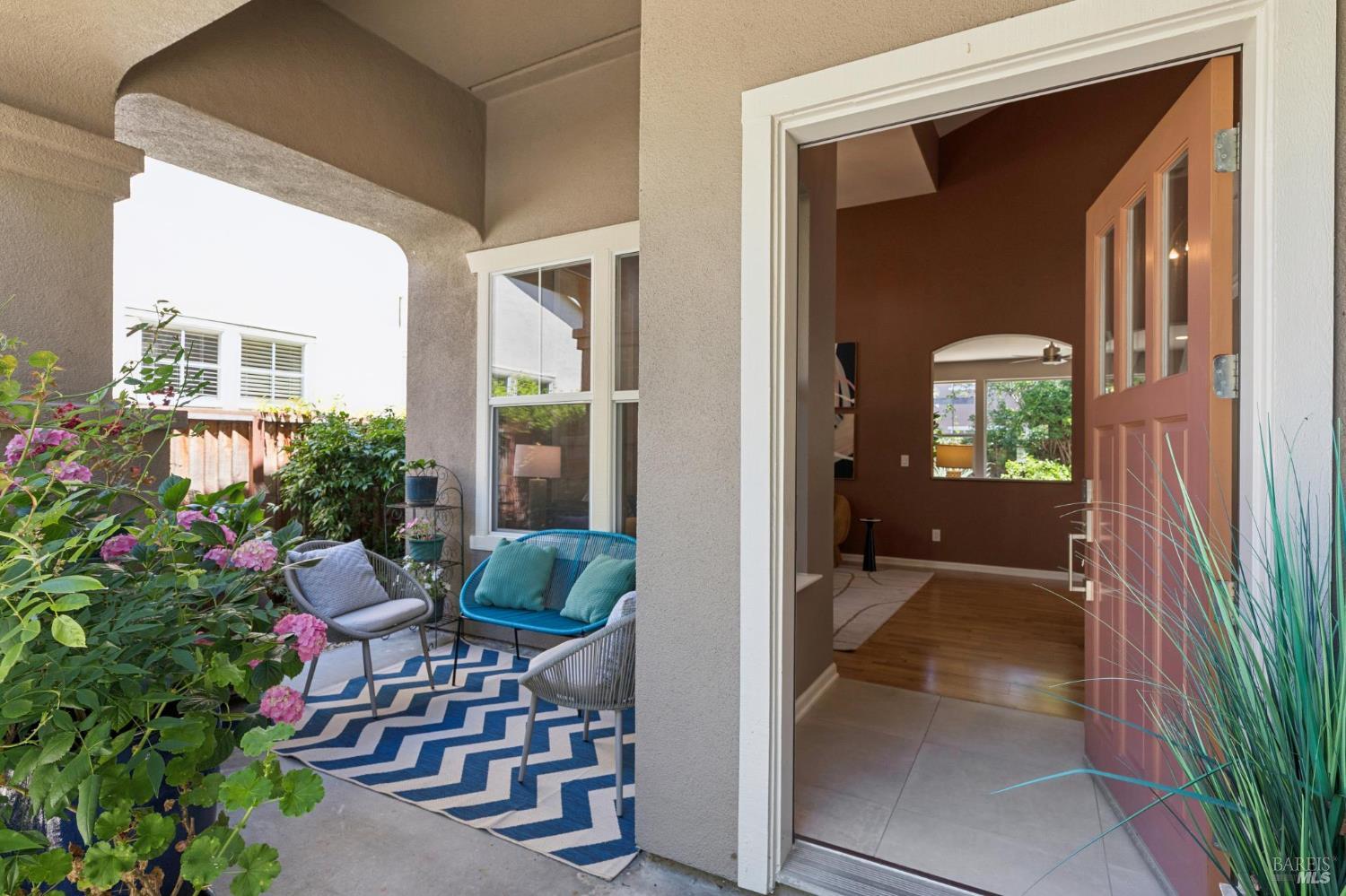 32 Presidio Drive