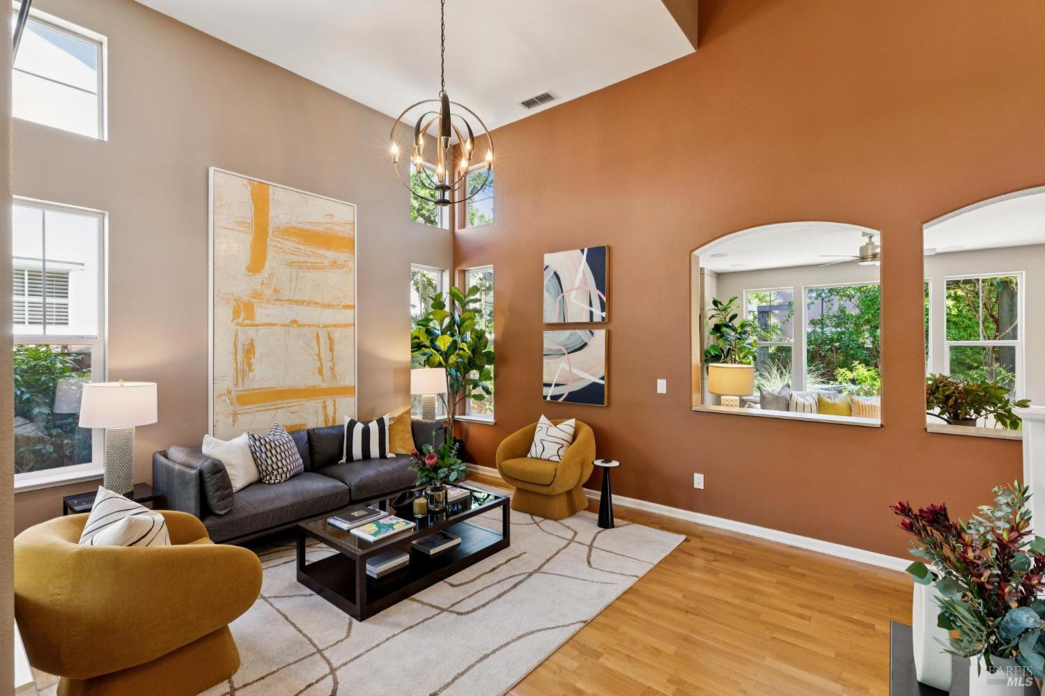32 Presidio Drive