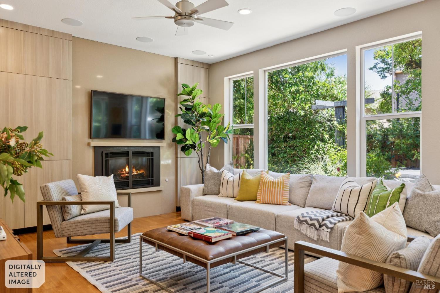 32 Presidio Drive