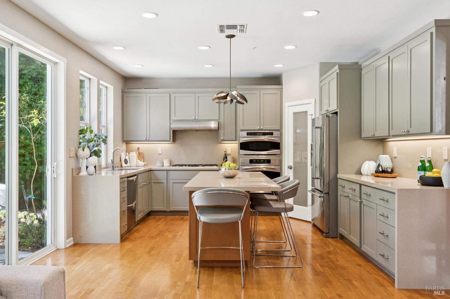 32 Presidio Drive