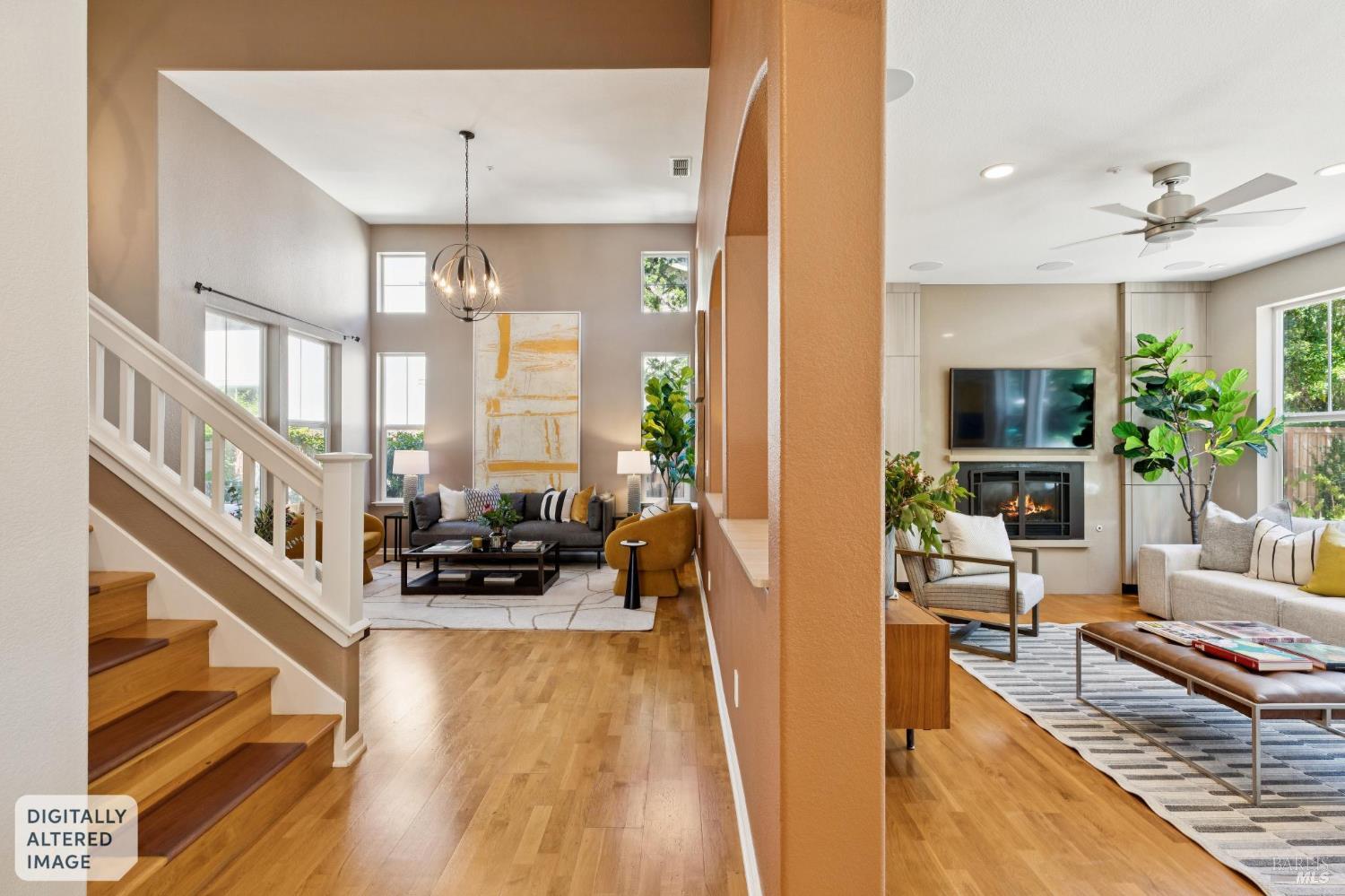 32 Presidio Drive
