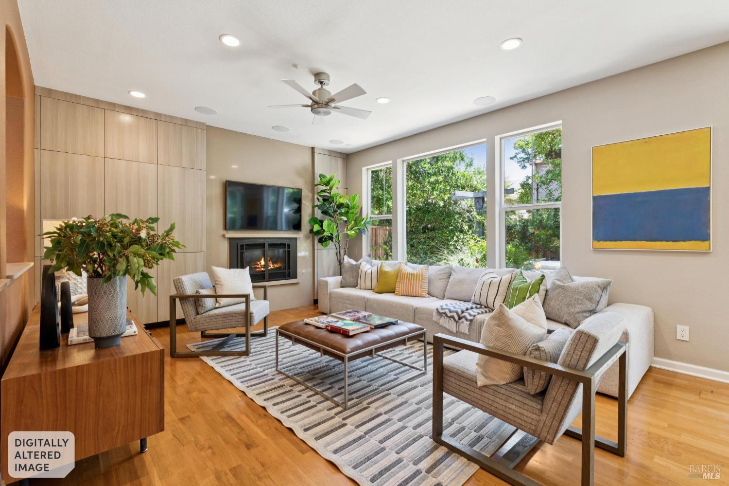 32 Presidio Drive