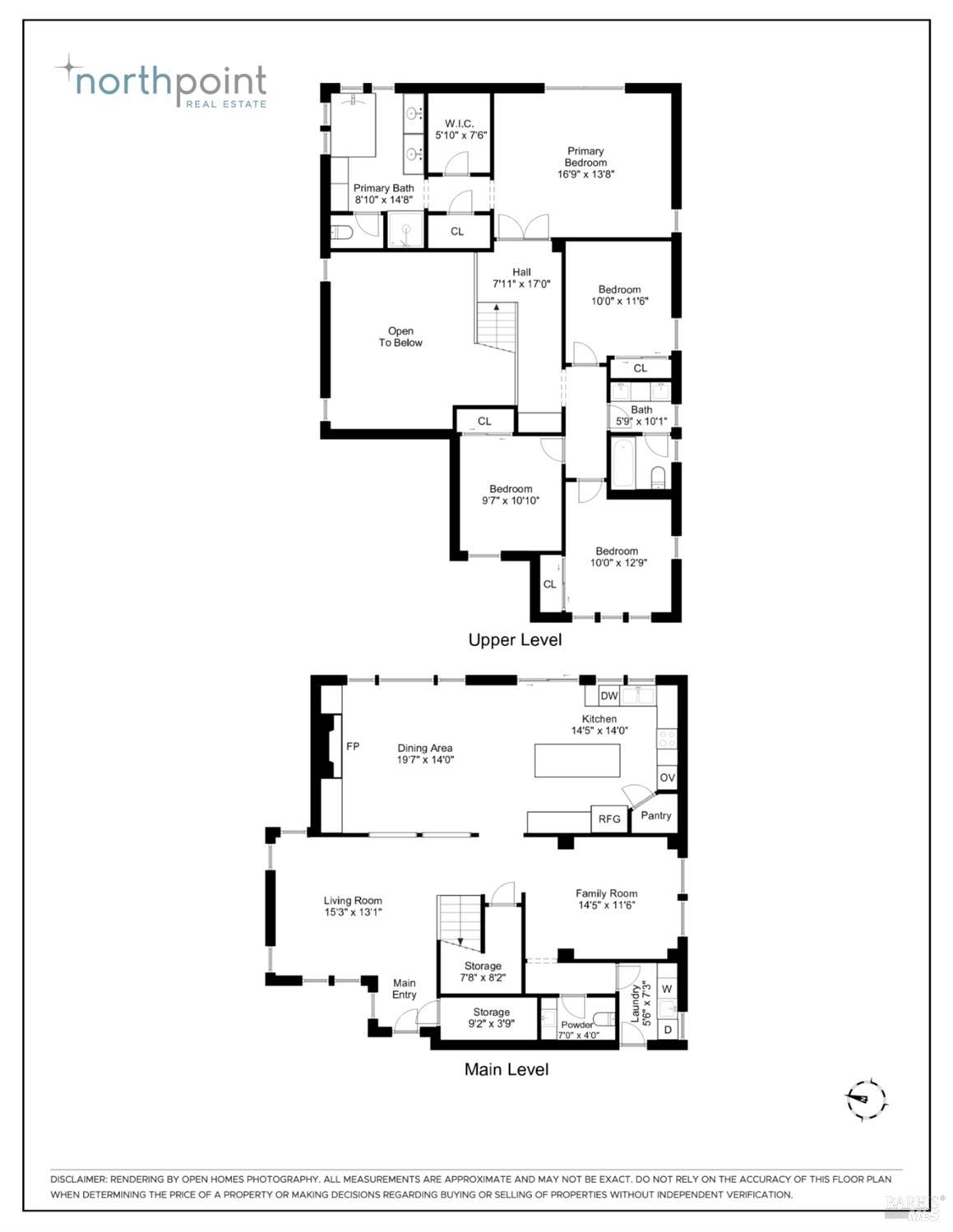 32 Presidio Drive