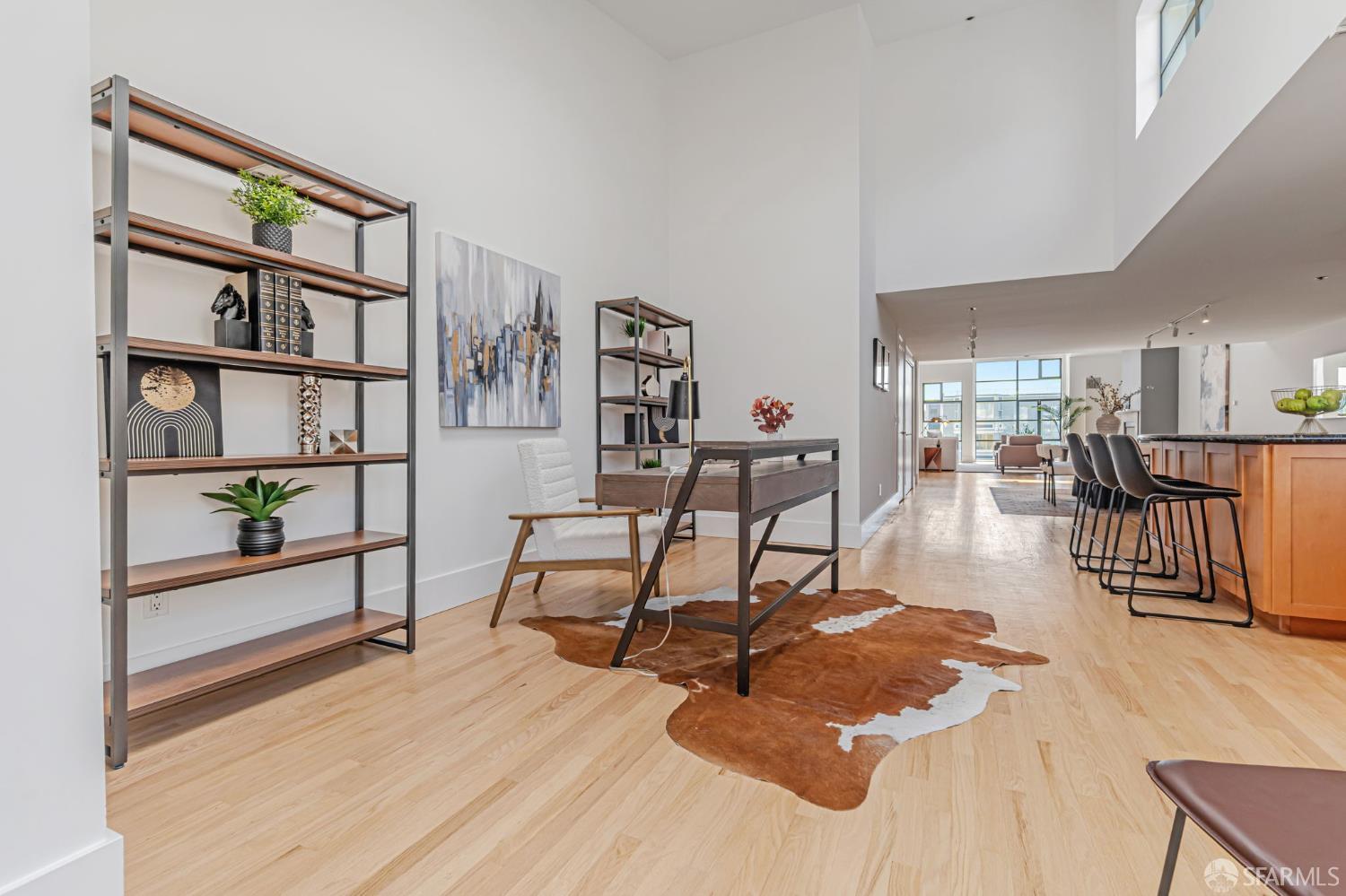 236 Clara Street # 6