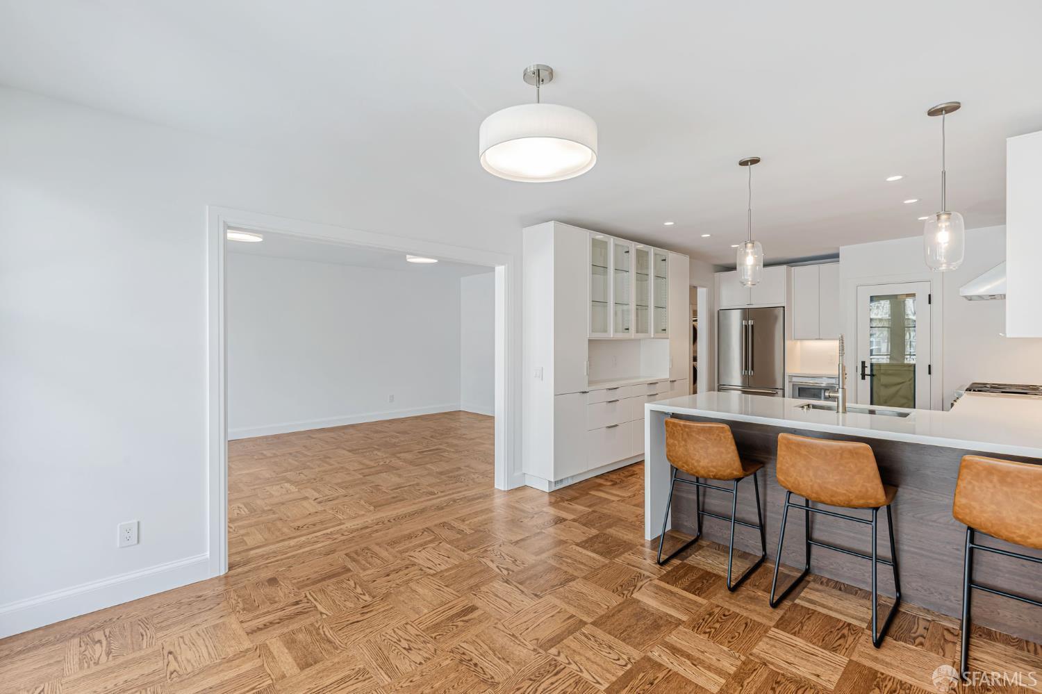 2020 Laguna Street # 2020