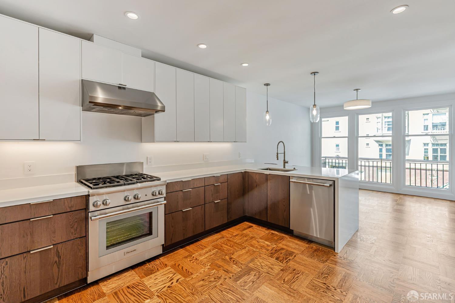2020 Laguna Street # 2020