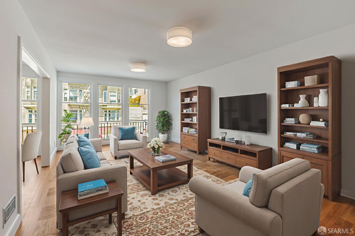 2020 Laguna Street # 2020