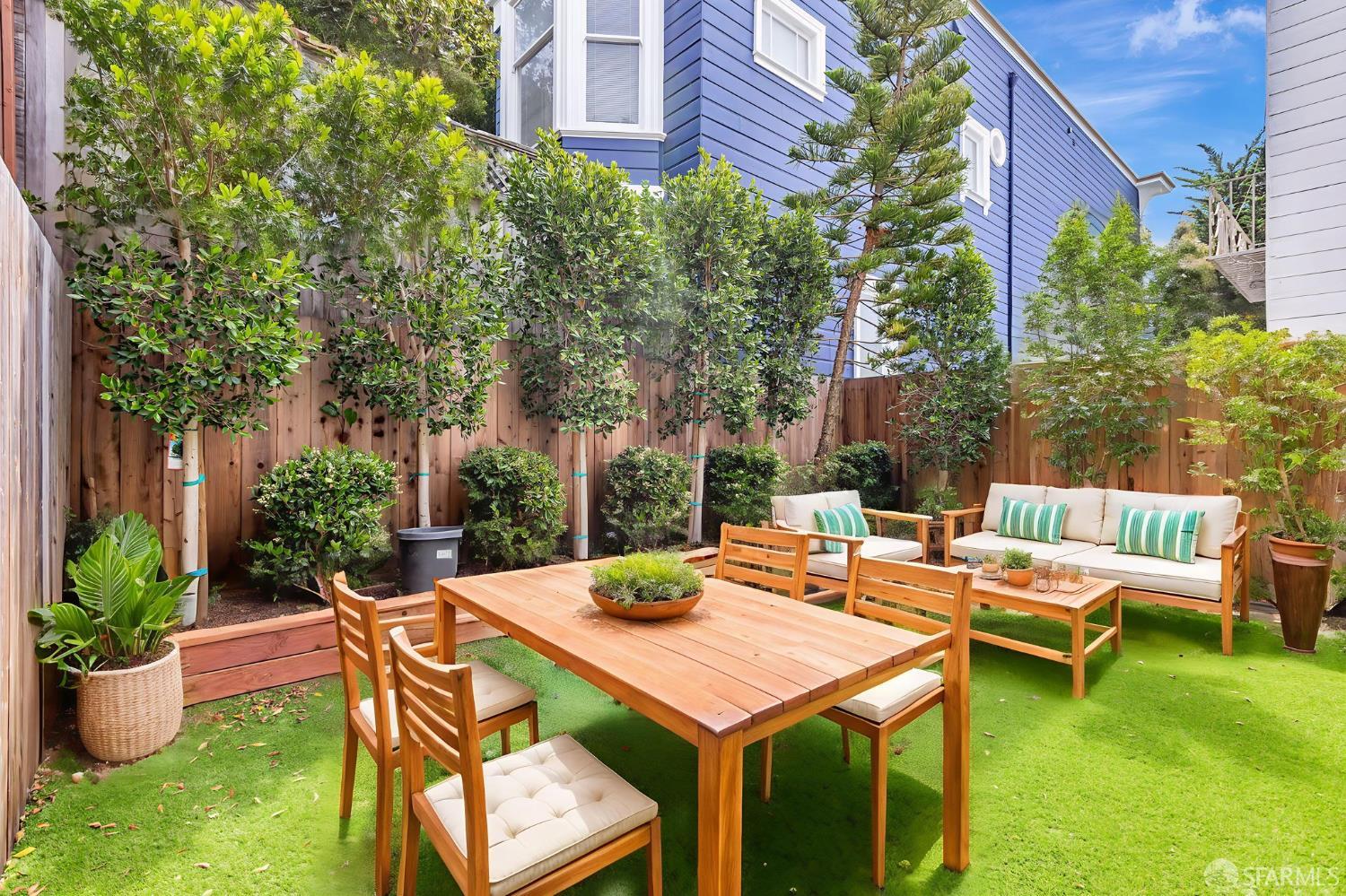 2020 Laguna Street # 2020