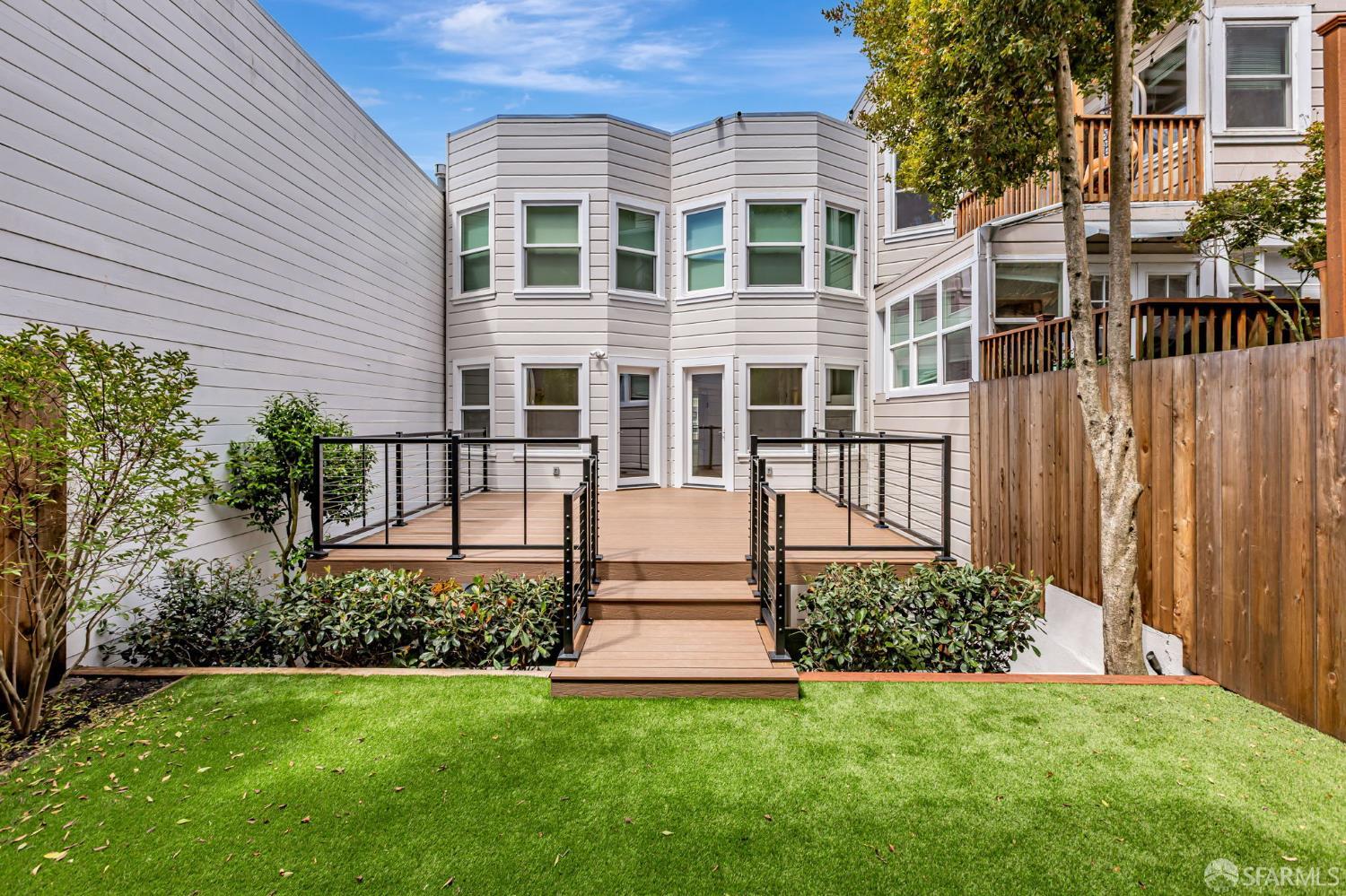 2020 Laguna Street # 2020