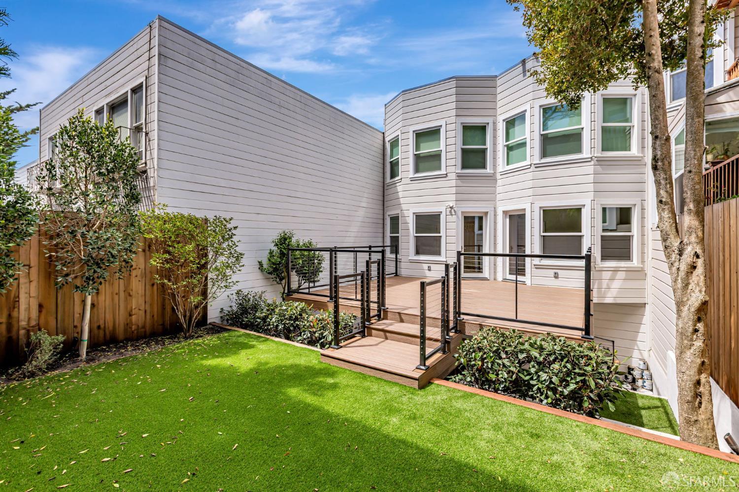 2020 Laguna Street # 2020