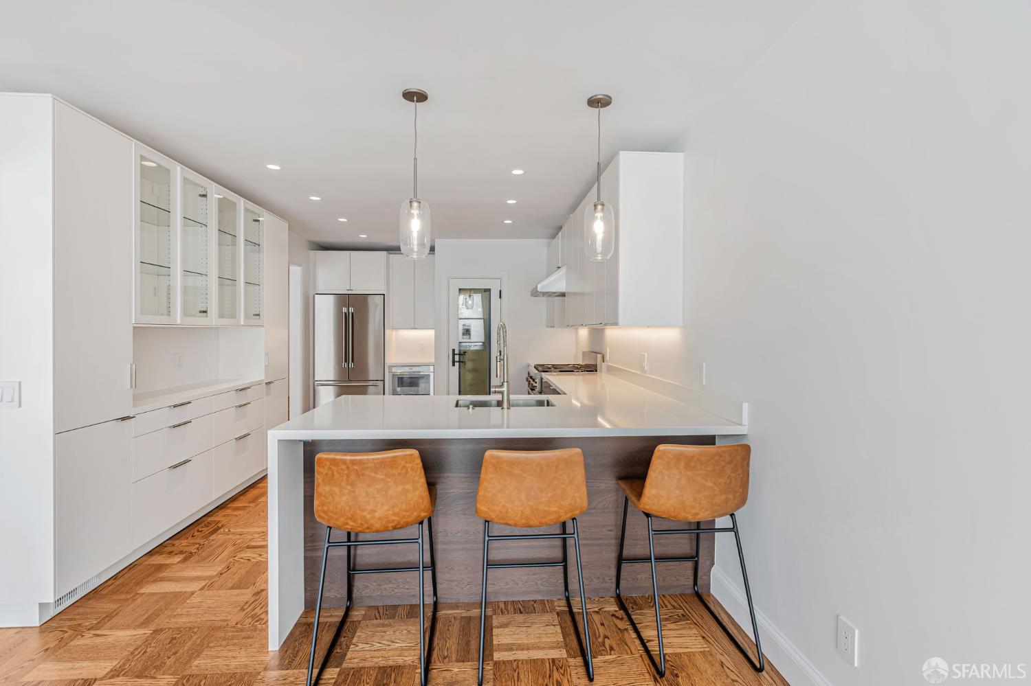 2020 Laguna Street # 2020