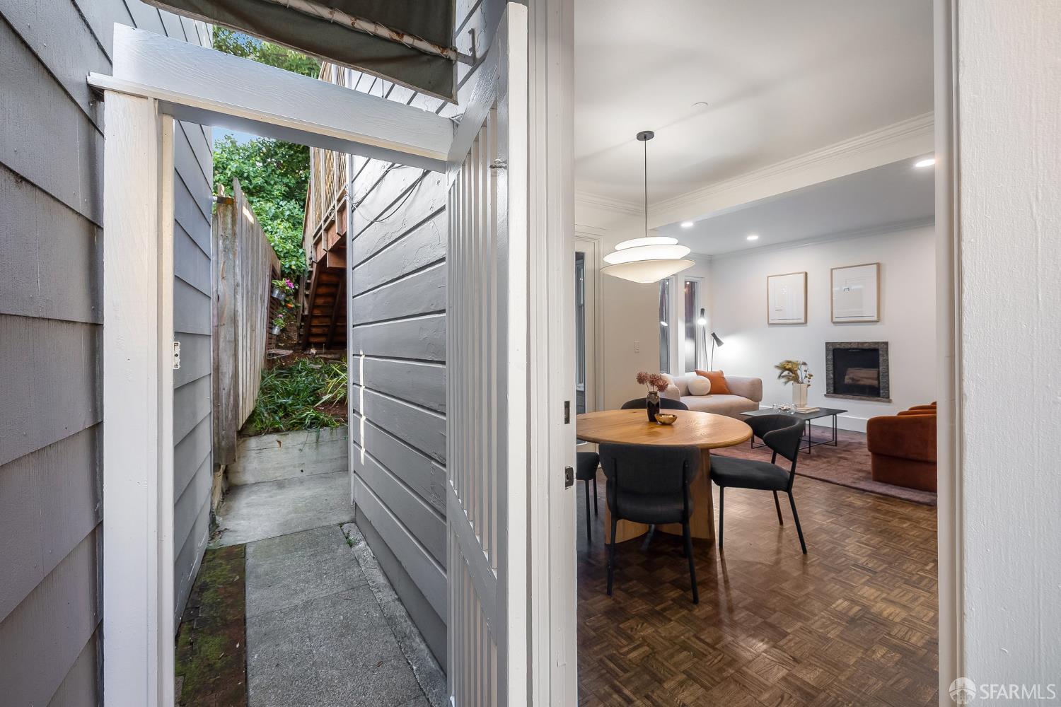 2757 Greenwich Street