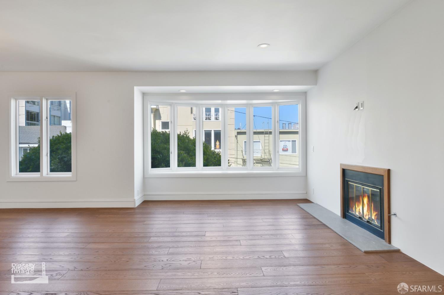 2746 Gough Street # 2