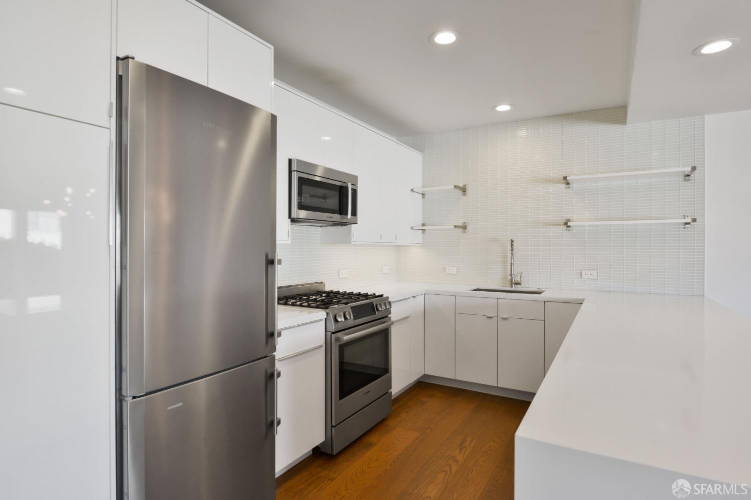 2746 Gough Street # 2