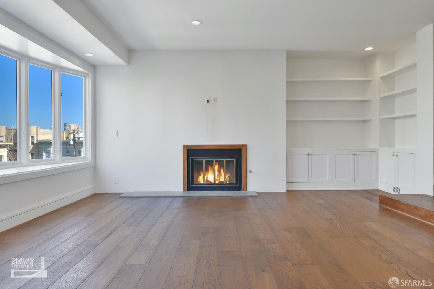 2746 Gough Street # 2