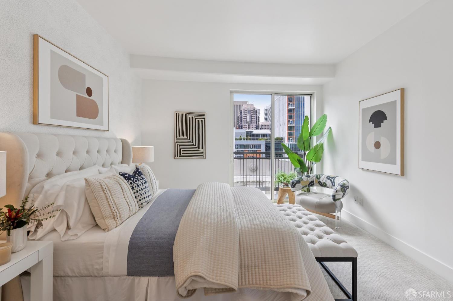 50 Lansing Street # 411