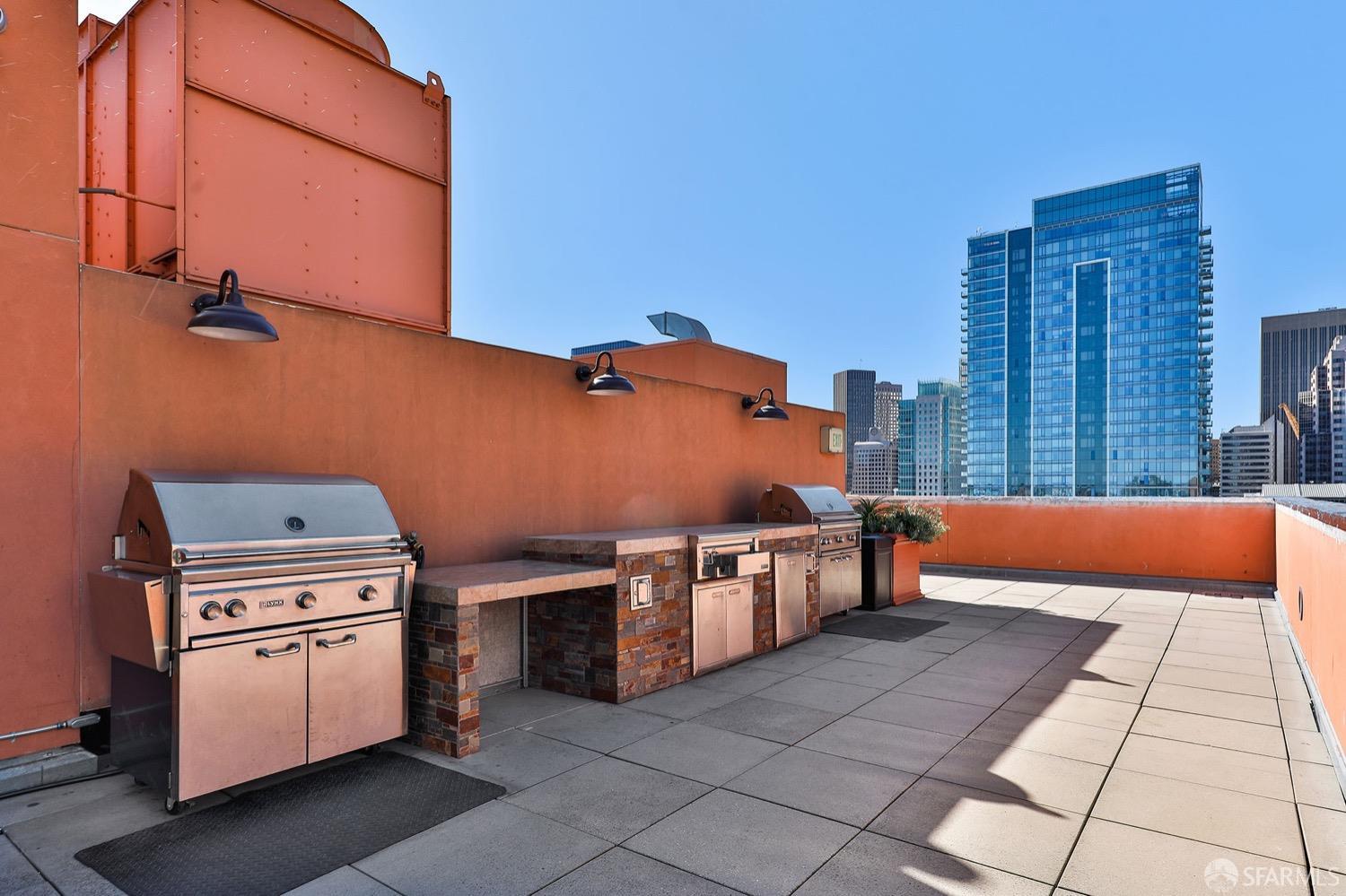 50 Lansing Street # 411