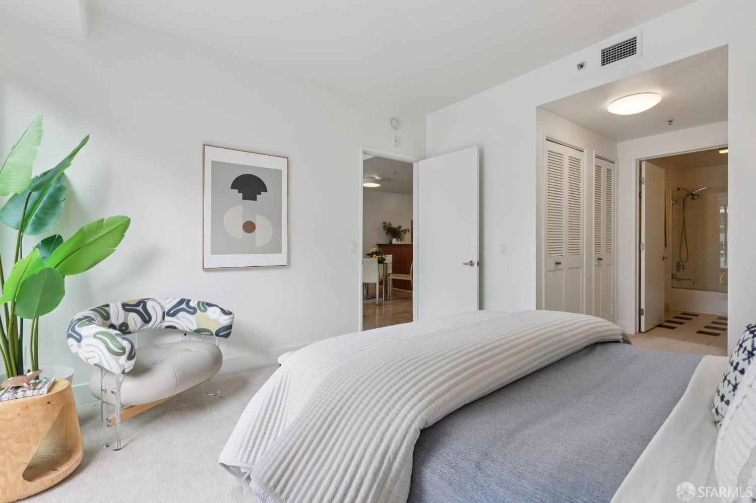 50 Lansing Street # 411