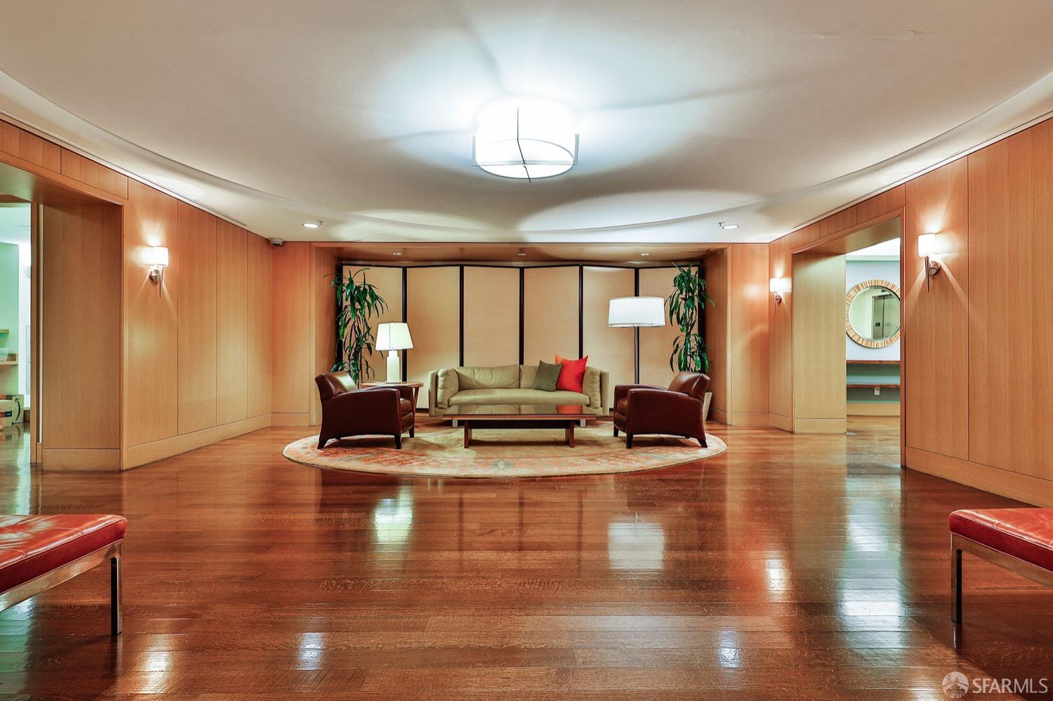 50 Lansing Street # 411