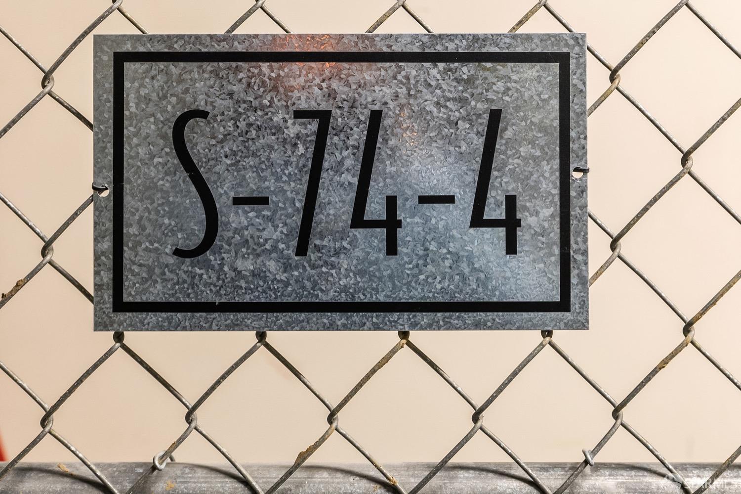 50 Lansing Street # 411