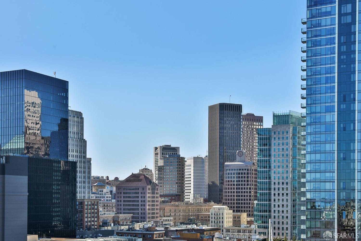 50 Lansing Street # 411