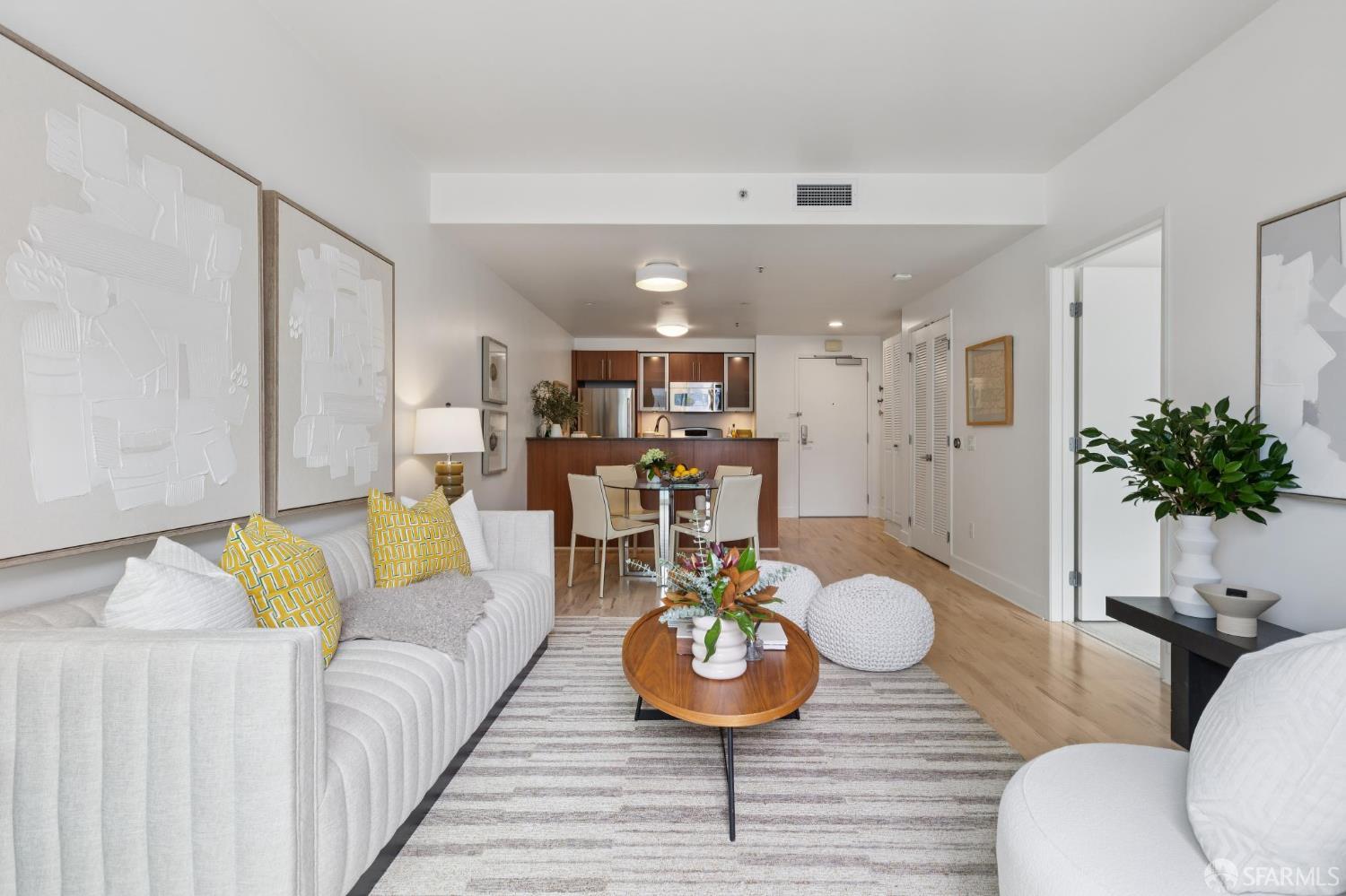50 Lansing Street # 411