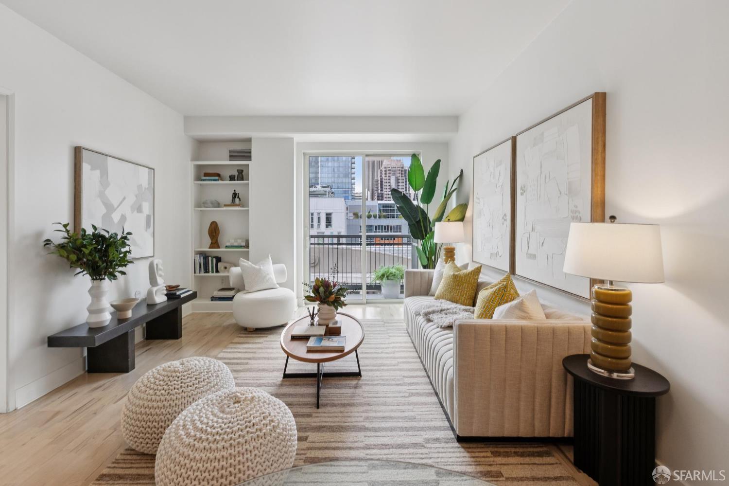 50 Lansing Street # 411