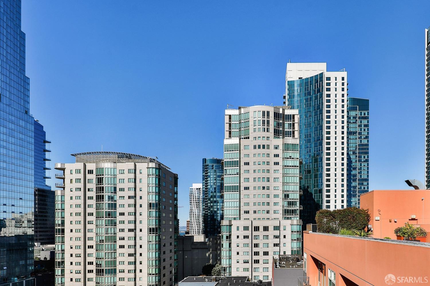 50 Lansing Street # 411