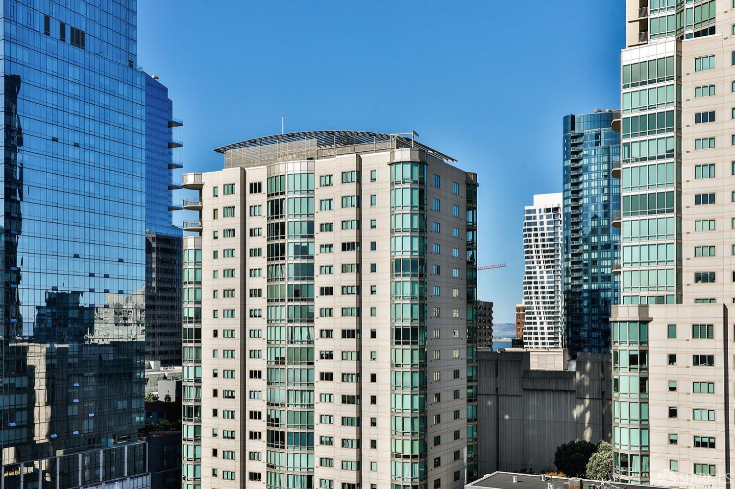 50 Lansing Street # 411