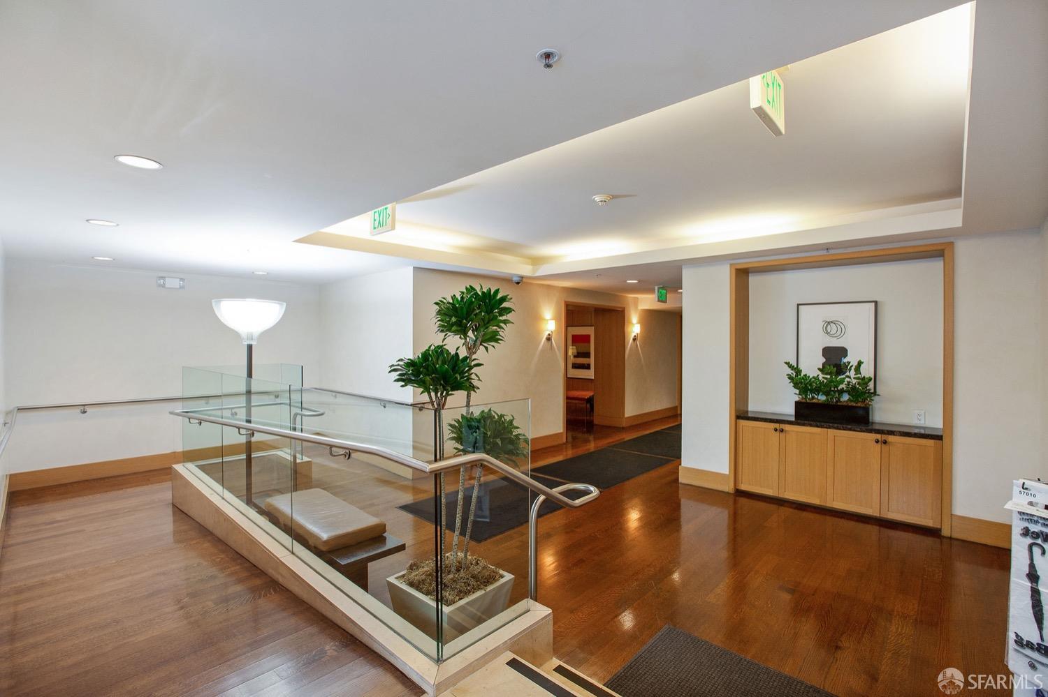 50 Lansing Street # 411