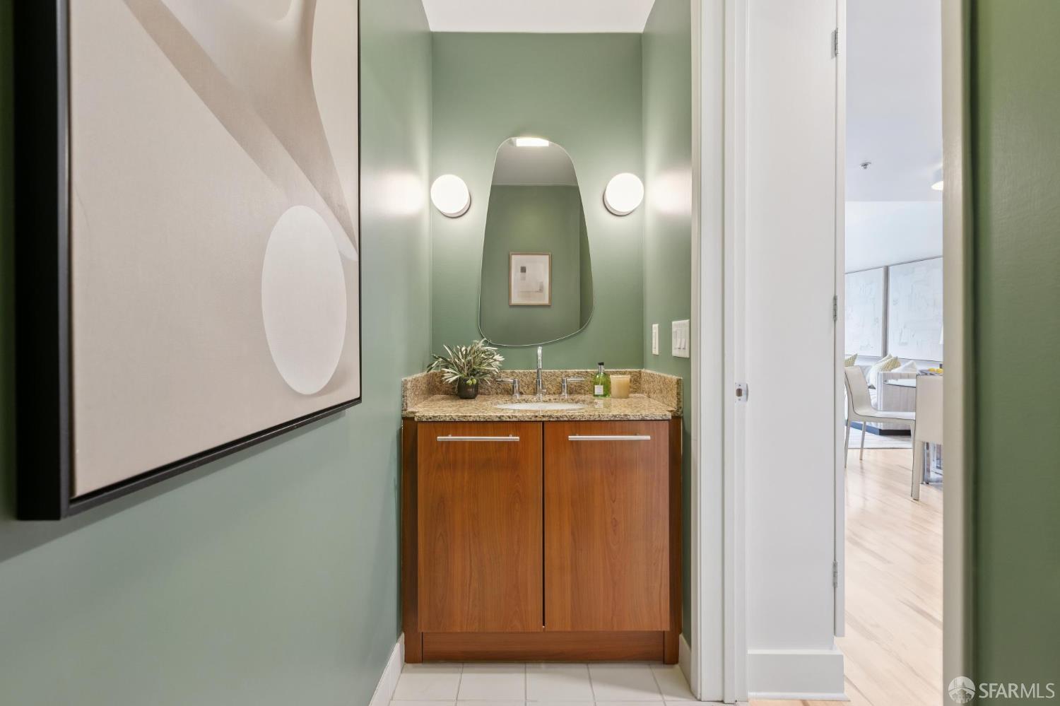 50 Lansing Street # 411
