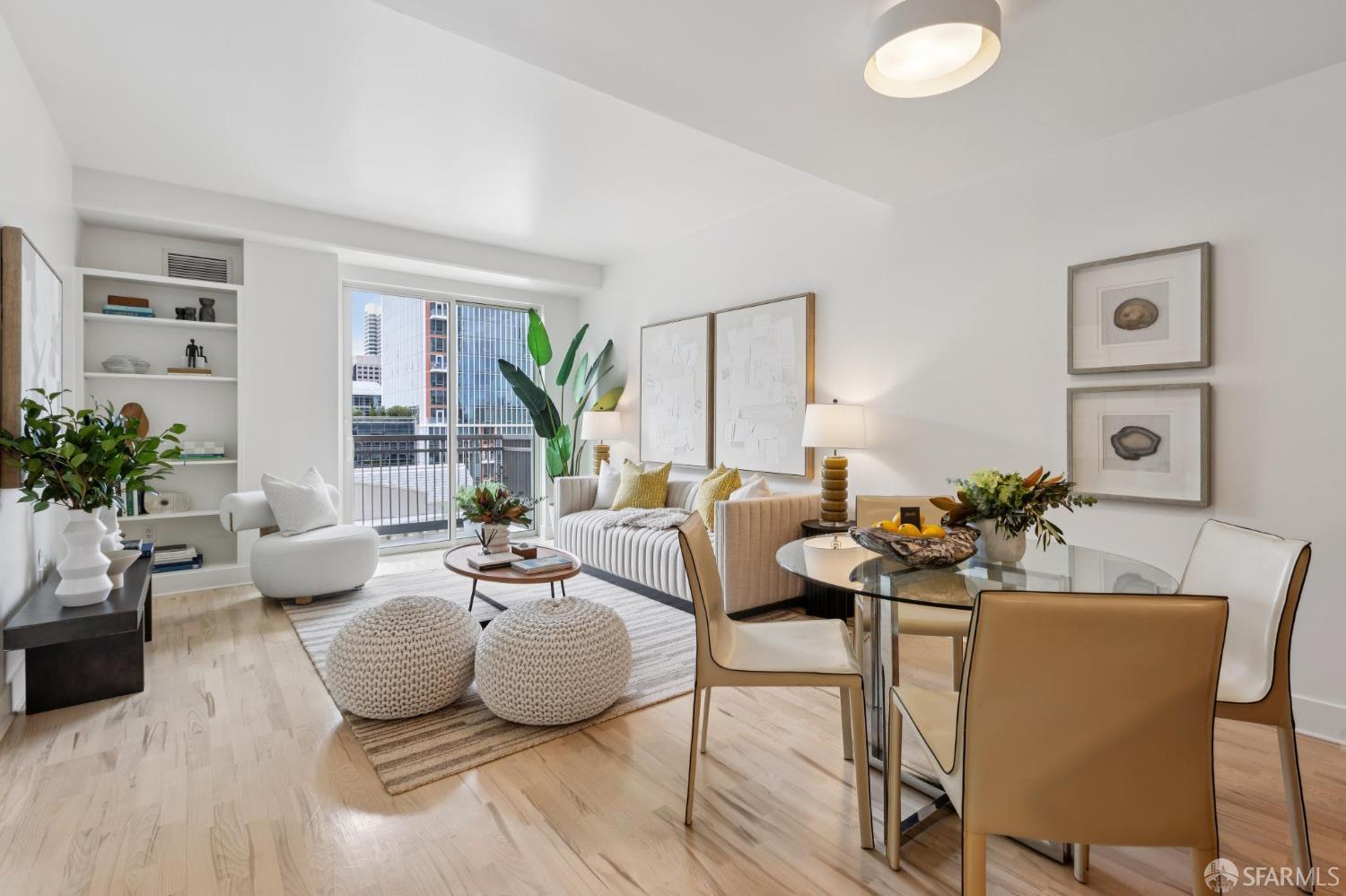 50 Lansing Street # 411