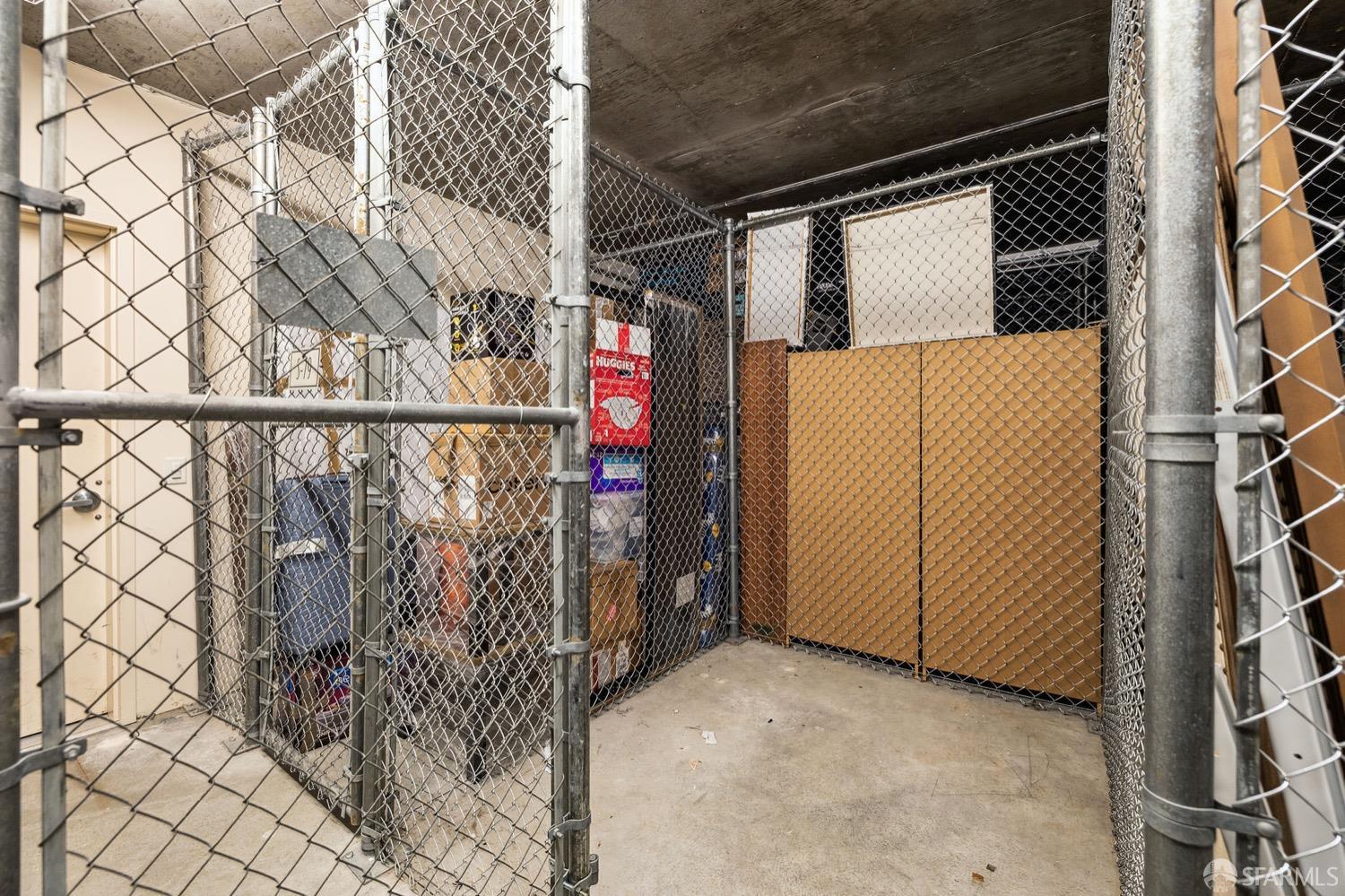 50 Lansing Street # 411