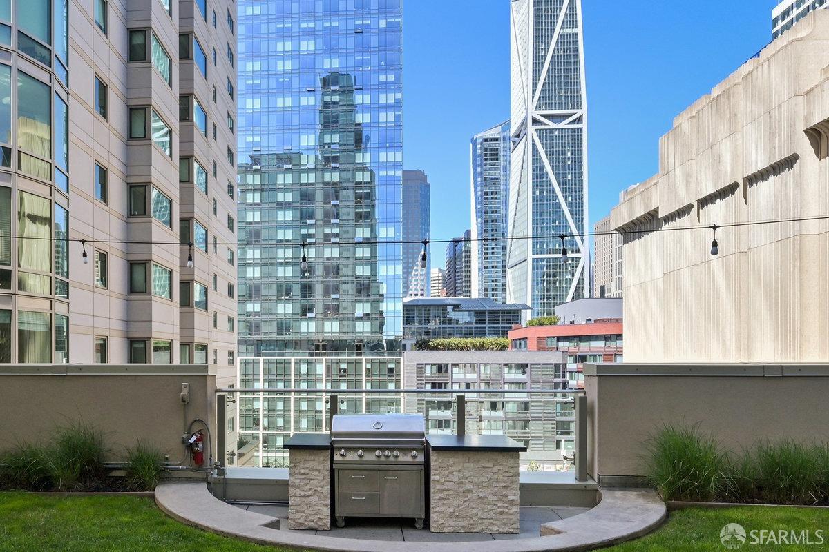 333 1st Street # N1507