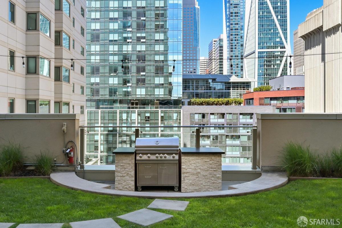 333 1st Street # N1507